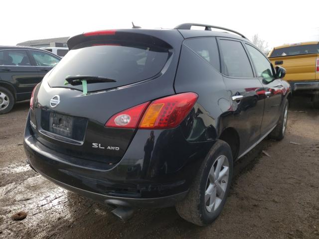 Photo 3 VIN: JN8AZ1MW0AW137800 - NISSAN MURANO S 