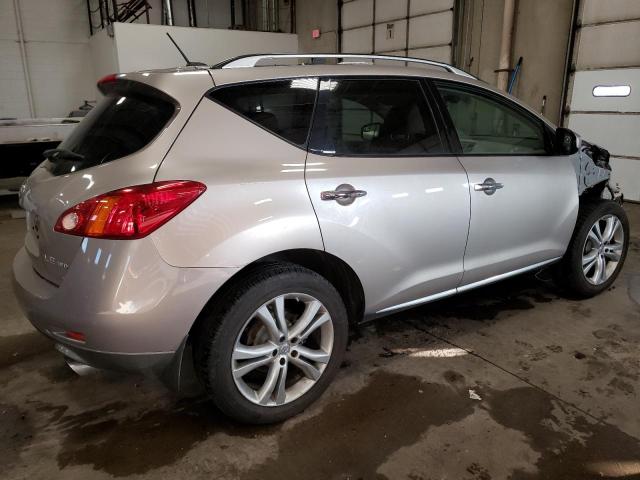 Photo 2 VIN: JN8AZ1MW0AW140213 - NISSAN MURANO S 