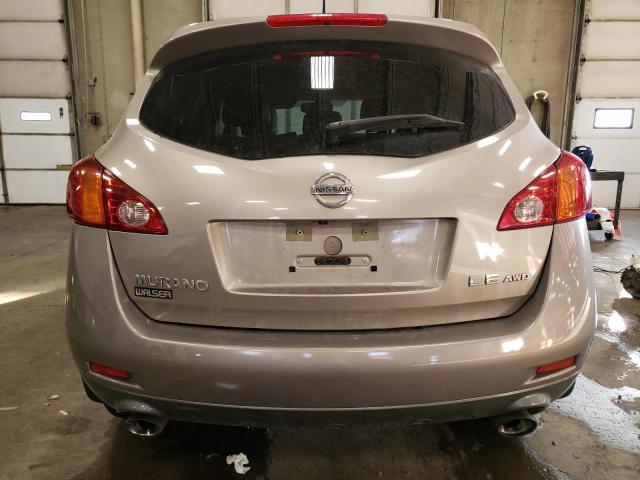 Photo 5 VIN: JN8AZ1MW0AW140213 - NISSAN MURANO S 