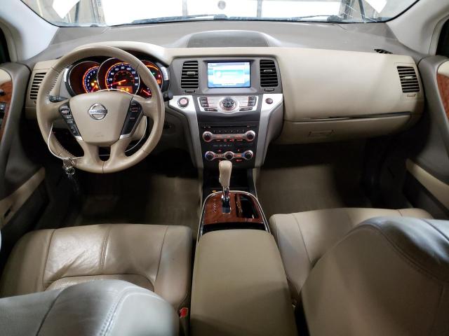 Photo 7 VIN: JN8AZ1MW0AW140213 - NISSAN MURANO S 