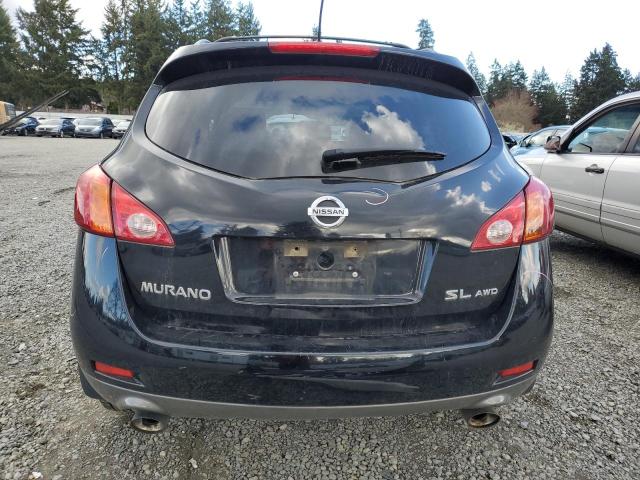 Photo 5 VIN: JN8AZ1MW0AW140910 - NISSAN MURANO 