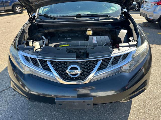 Photo 6 VIN: JN8AZ1MW0BW150631 - NISSAN MURANO 