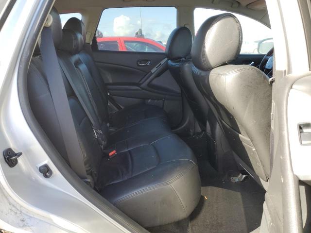 Photo 10 VIN: JN8AZ1MW0BW161208 - NISSAN MURANO S 