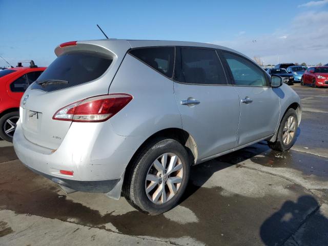 Photo 2 VIN: JN8AZ1MW0BW161208 - NISSAN MURANO S 