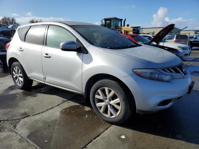 Photo 3 VIN: JN8AZ1MW0BW161208 - NISSAN MURANO S 