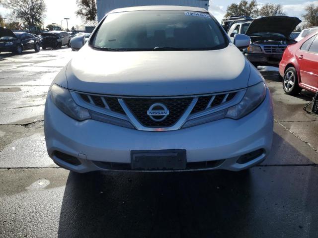 Photo 4 VIN: JN8AZ1MW0BW161208 - NISSAN MURANO S 