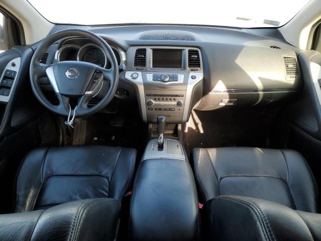 Photo 7 VIN: JN8AZ1MW0BW161208 - NISSAN MURANO S 