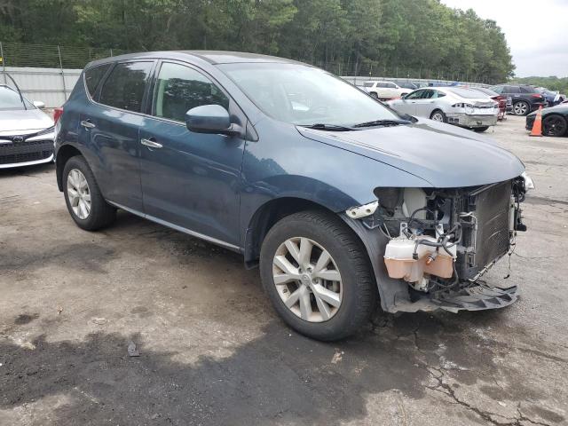 Photo 3 VIN: JN8AZ1MW0BW165033 - NISSAN MURANO S 