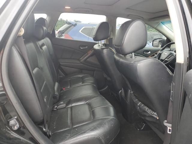 Photo 10 VIN: JN8AZ1MW0BW165467 - NISSAN MURANO S 