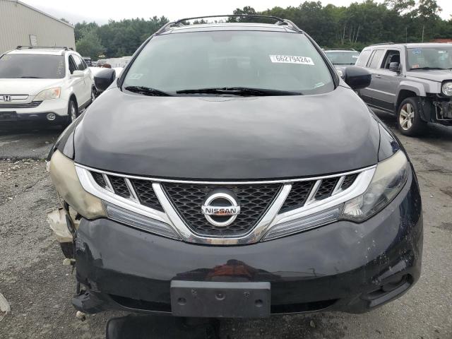 Photo 4 VIN: JN8AZ1MW0BW165467 - NISSAN MURANO S 