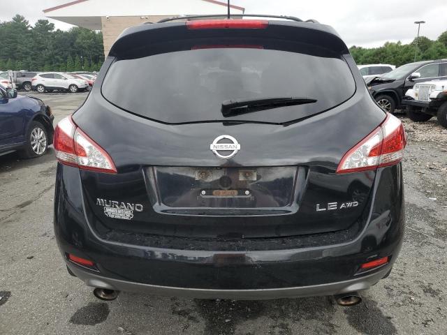 Photo 5 VIN: JN8AZ1MW0BW165467 - NISSAN MURANO S 