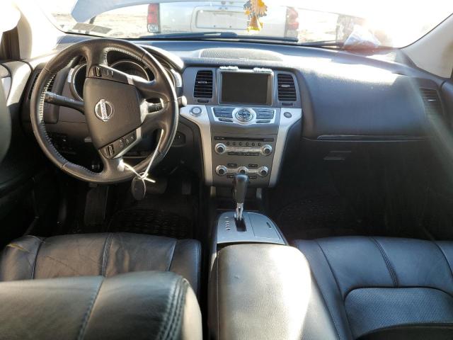 Photo 7 VIN: JN8AZ1MW0BW168191 - NISSAN MURANO S 