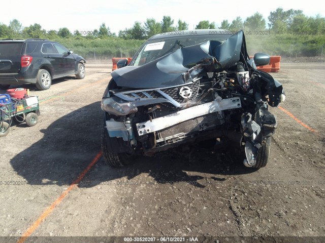 Photo 5 VIN: JN8AZ1MW0BW172242 - NISSAN MURANO 