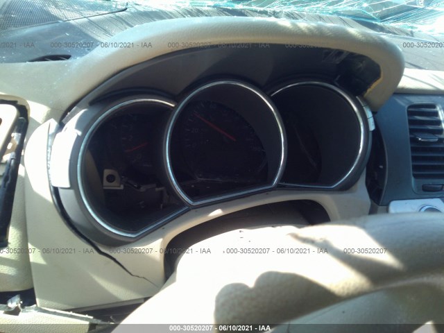 Photo 6 VIN: JN8AZ1MW0BW172242 - NISSAN MURANO 