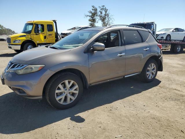 Photo 0 VIN: JN8AZ1MW0BW174542 - NISSAN MURANO S 