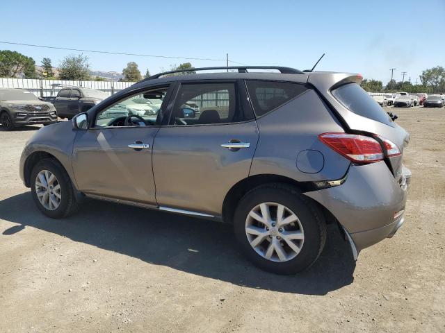 Photo 1 VIN: JN8AZ1MW0BW174542 - NISSAN MURANO S 