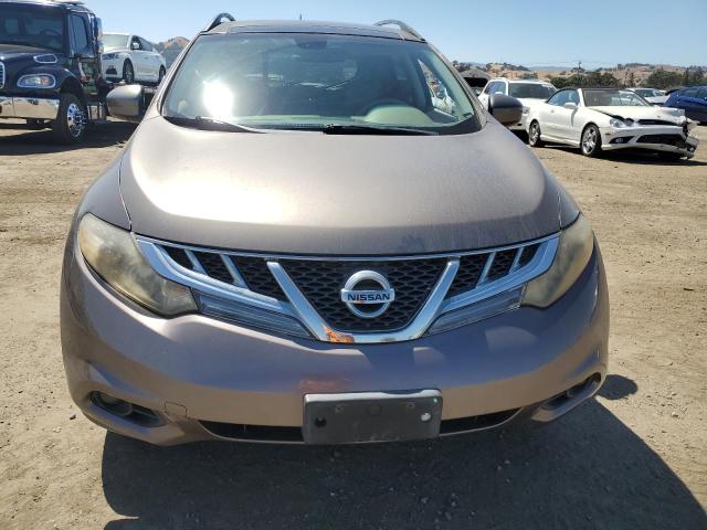 Photo 4 VIN: JN8AZ1MW0BW174542 - NISSAN MURANO S 