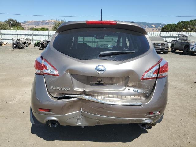 Photo 5 VIN: JN8AZ1MW0BW174542 - NISSAN MURANO S 