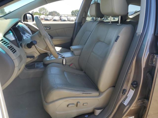 Photo 6 VIN: JN8AZ1MW0BW174542 - NISSAN MURANO S 