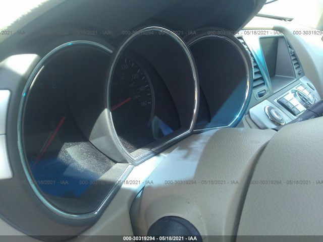 Photo 6 VIN: JN8AZ1MW0BW176839 - NISSAN MURANO 