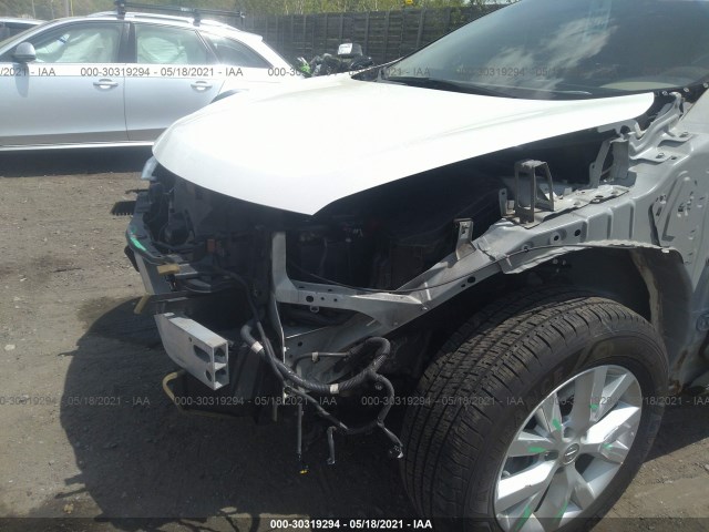 Photo 9 VIN: JN8AZ1MW0BW176839 - NISSAN MURANO 