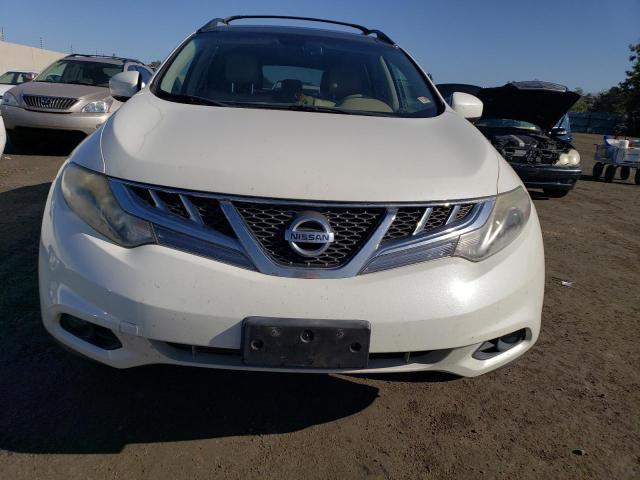 Photo 4 VIN: JN8AZ1MW0BW178302 - NISSAN MURANO S 