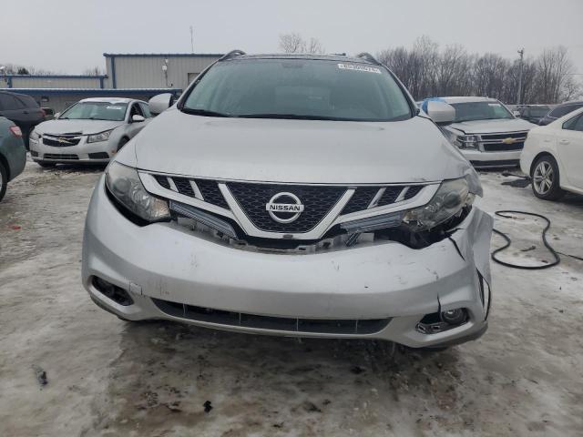 Photo 4 VIN: JN8AZ1MW0BW182236 - NISSAN MURANO S 