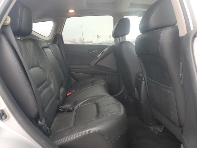 Photo 9 VIN: JN8AZ1MW0BW182236 - NISSAN MURANO S 