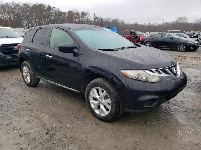 Photo 3 VIN: JN8AZ1MW0BW186500 - NISSAN MURANO S 