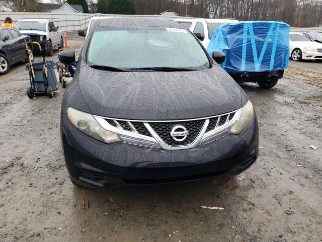 Photo 4 VIN: JN8AZ1MW0BW186500 - NISSAN MURANO S 