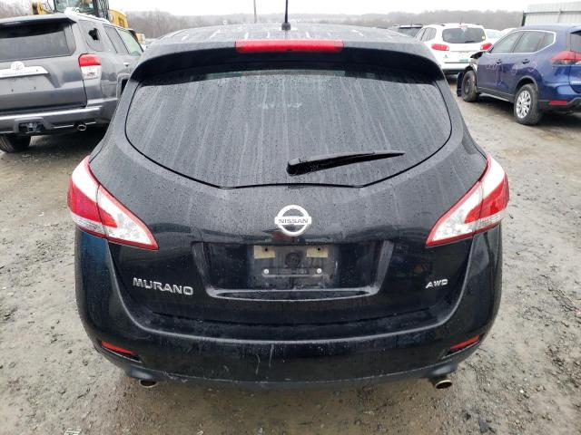 Photo 5 VIN: JN8AZ1MW0BW186500 - NISSAN MURANO S 