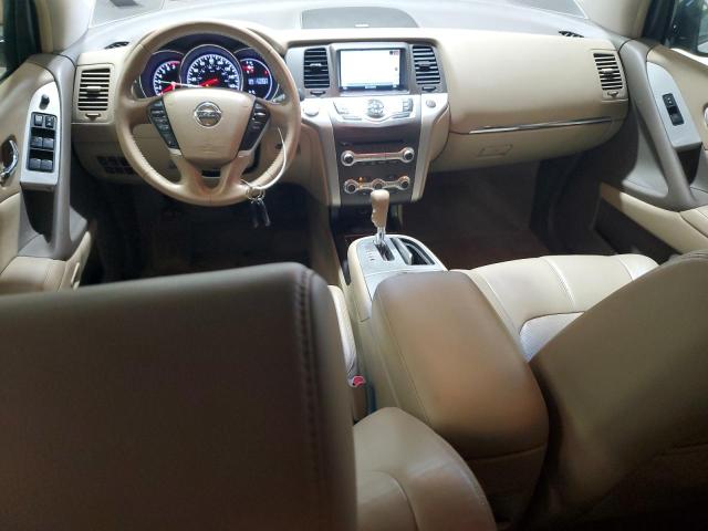 Photo 7 VIN: JN8AZ1MW0BW188585 - NISSAN MURANO S 