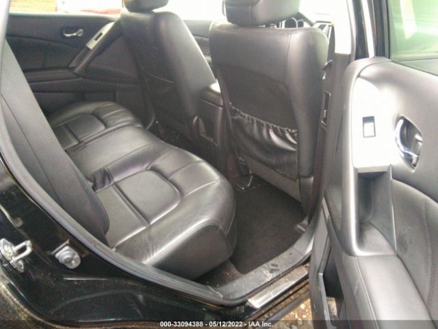 Photo 7 VIN: JN8AZ1MW0BW188604 - NISSAN MURANO 