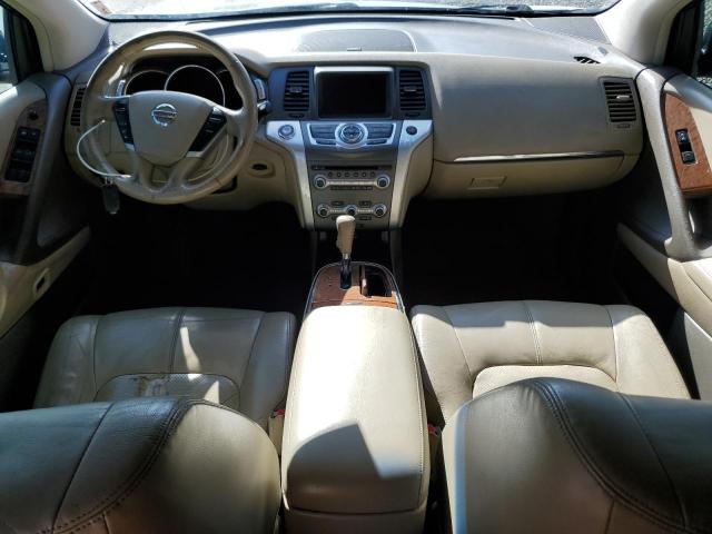 Photo 7 VIN: JN8AZ1MW0CW201191 - NISSAN MURANO S 