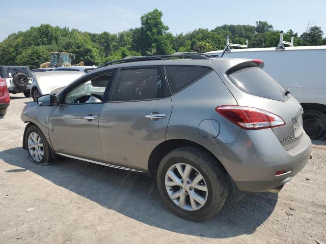 Photo 1 VIN: JN8AZ1MW0CW201367 - NISSAN MURANO 