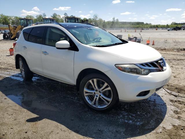 Photo 3 VIN: JN8AZ1MW0CW202129 - NISSAN MURANO 