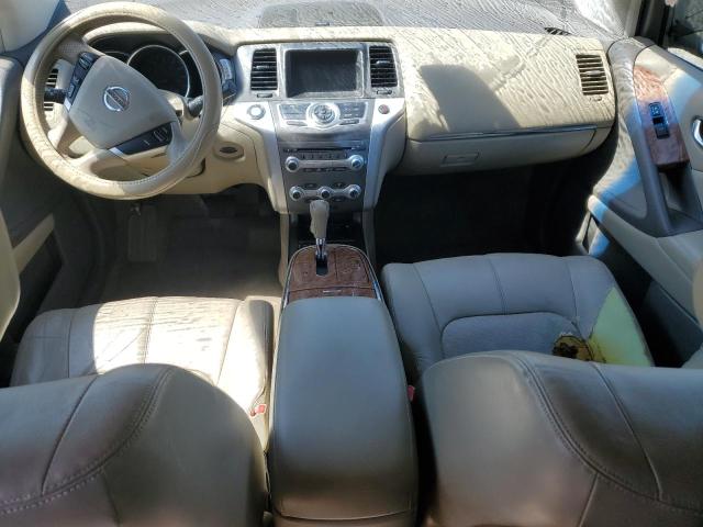 Photo 7 VIN: JN8AZ1MW0CW202129 - NISSAN MURANO 