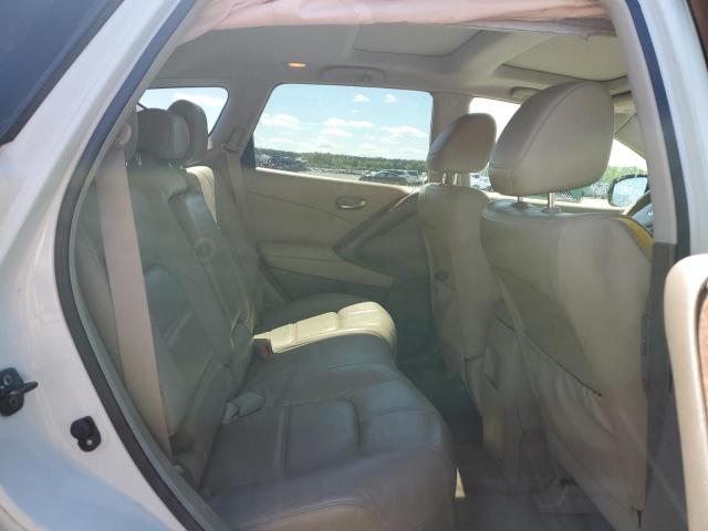 Photo 9 VIN: JN8AZ1MW0CW202129 - NISSAN MURANO 