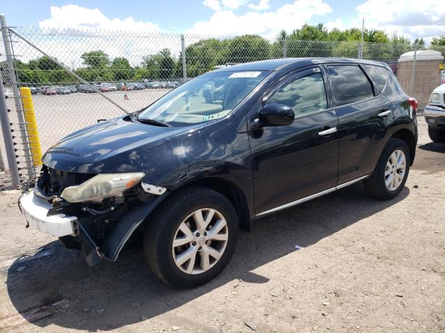 Photo 0 VIN: JN8AZ1MW0CW204818 - NISSAN MURANO S 