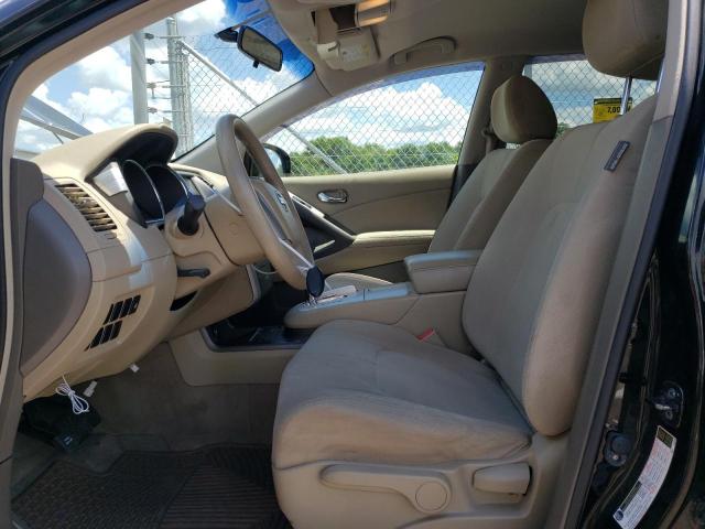 Photo 6 VIN: JN8AZ1MW0CW204818 - NISSAN MURANO S 