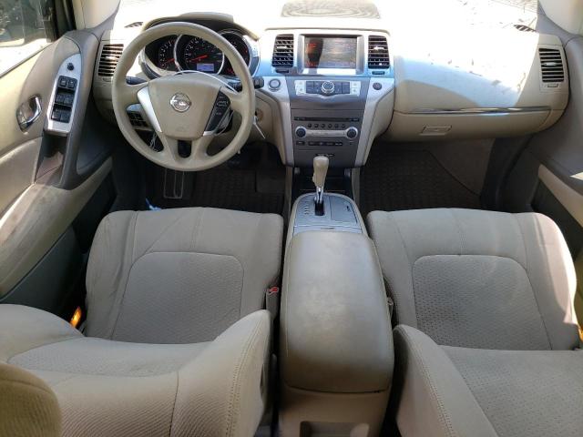 Photo 7 VIN: JN8AZ1MW0CW204818 - NISSAN MURANO S 