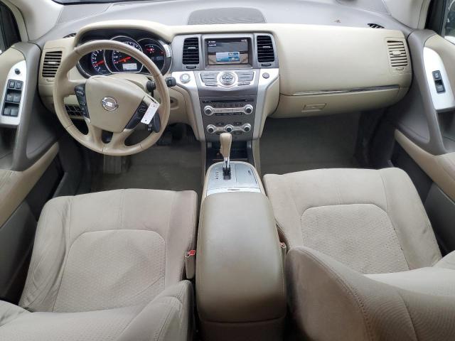 Photo 7 VIN: JN8AZ1MW0CW205841 - NISSAN MURANO S 