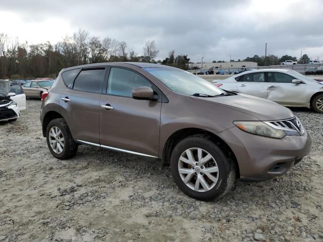 Photo 3 VIN: JN8AZ1MW0CW210179 - NISSAN MURANO S 