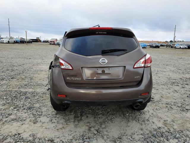 Photo 5 VIN: JN8AZ1MW0CW210179 - NISSAN MURANO S 