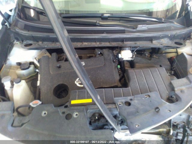 Photo 9 VIN: JN8AZ1MW0CW212241 - NISSAN MURANO 