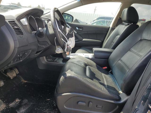 Photo 6 VIN: JN8AZ1MW0CW215494 - NISSAN MURANO 