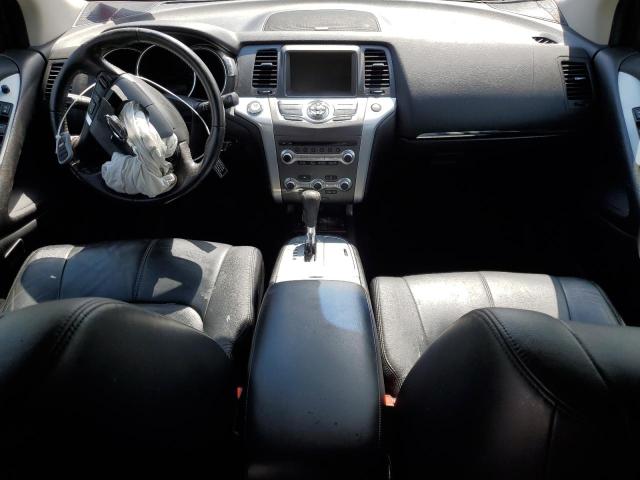 Photo 7 VIN: JN8AZ1MW0CW215494 - NISSAN MURANO 