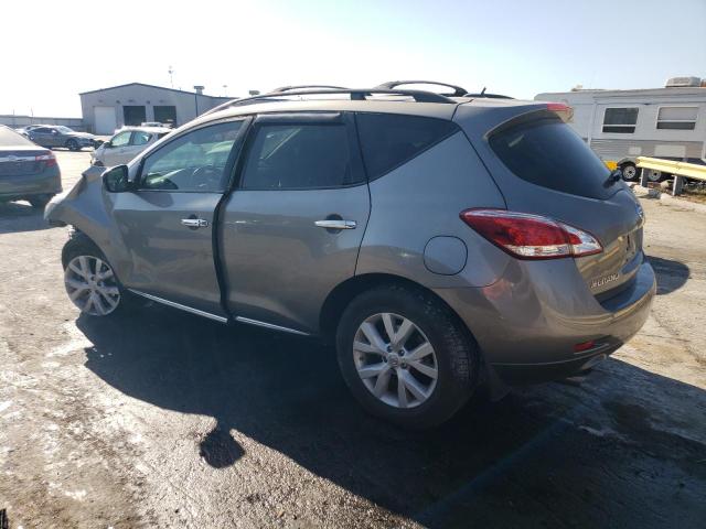 Photo 1 VIN: JN8AZ1MW0CW216192 - NISSAN MURANO S 