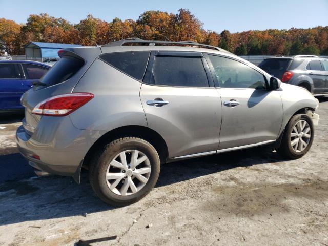 Photo 2 VIN: JN8AZ1MW0CW216192 - NISSAN MURANO S 