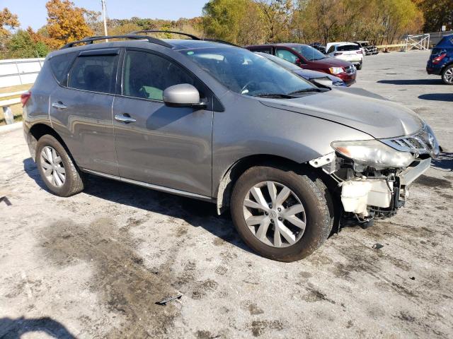 Photo 3 VIN: JN8AZ1MW0CW216192 - NISSAN MURANO S 